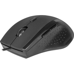 Mysz przewodowa Defender ACCURA MM-362 optyczna 1600dpi 6P c… | PartsPC.pl