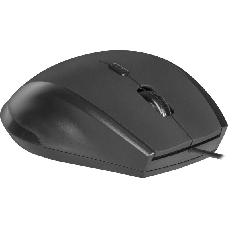 Mysz przewodowa Defender ACCURA MM-362 optyczna 1600dpi 6P c… | PartsPC.pl
