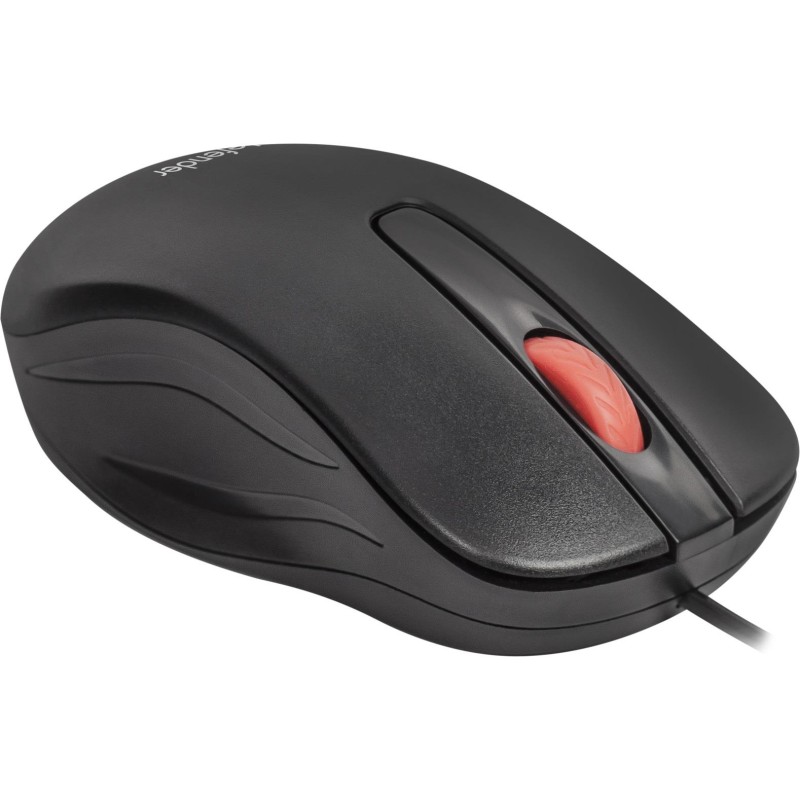 Mysz przewodowa Defender POINT MM-756 OPTICAL 1000dpi 3P cza… | PartsPC.pl