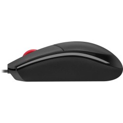 Mysz przewodowa Defender DELTA MM-523 1000dpi bezklikowa sil… | PartsPC.pl