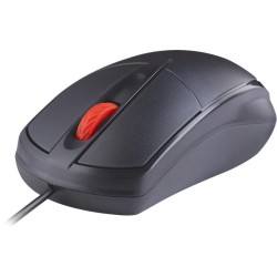 Mysz przewodowa Defender ICON MB-057 1000dpi bezklikowa sile… | PartsPC.pl