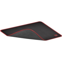 Podkładka Defender Gaming BLACK M 360x270x3mm | PartsPC.pl