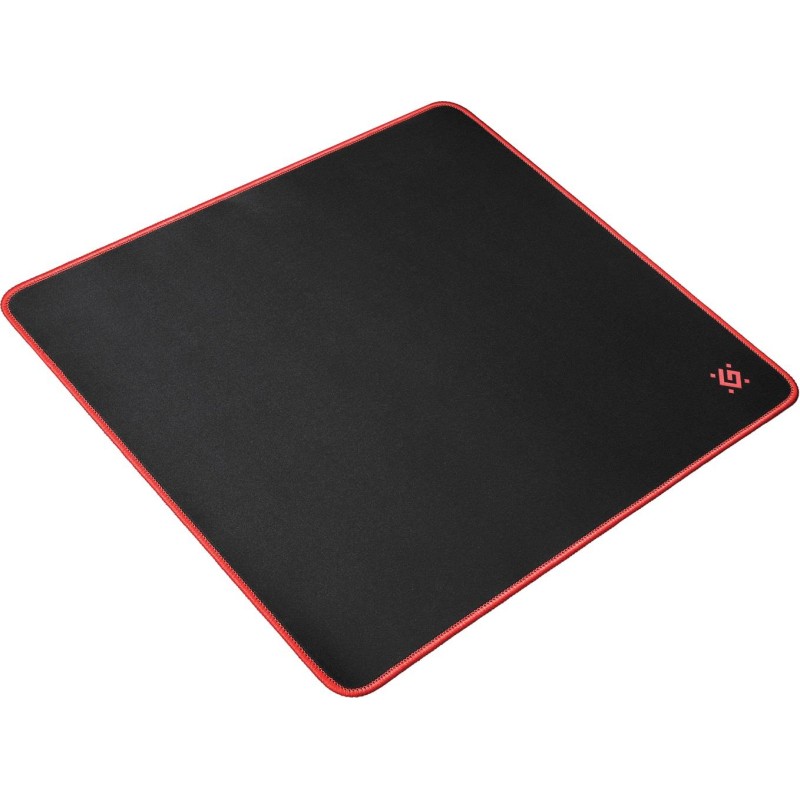 Podkładka Defender Gaming BLACK XXL 400x355x3mm | PartsPC.pl