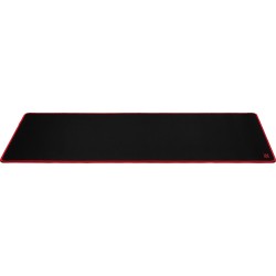 Podkładka Defender Gaming BLACK ULTRA 800x300x3mm | PartsPC.pl