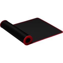 Podkładka Defender Gaming BLACK ULTRA 800x300x3mm | PartsPC.pl
