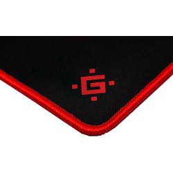 Podkładka Defender Gaming BLACK ULTRA XXL 900x450x3mm + GRA… | PartsPC.pl
