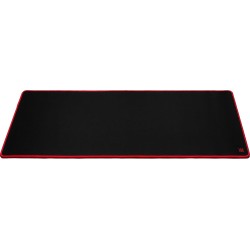 Podkładka Defender Gaming BLACK ULTRA XXL 900x450x3mm + GRA… | PartsPC.pl