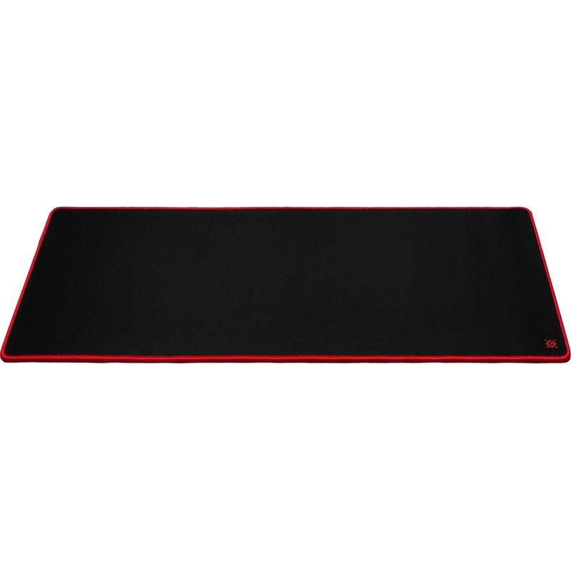 Podkładka Defender Gaming BLACK ULTRA XXL 900x450x3mm + GRA… | PartsPC.pl