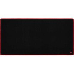 Podkładka Defender Gaming BLACK ULTRA XXL 900x450x3mm + GRA… | PartsPC.pl