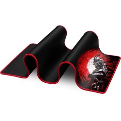 Podkładka Defender Gaming LIBERTY 800x300x3mm + GRA | PartsPC.pl