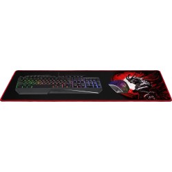 Podkładka Defender Gaming LIBERTY 800x300x3mm + GRA | PartsPC.pl