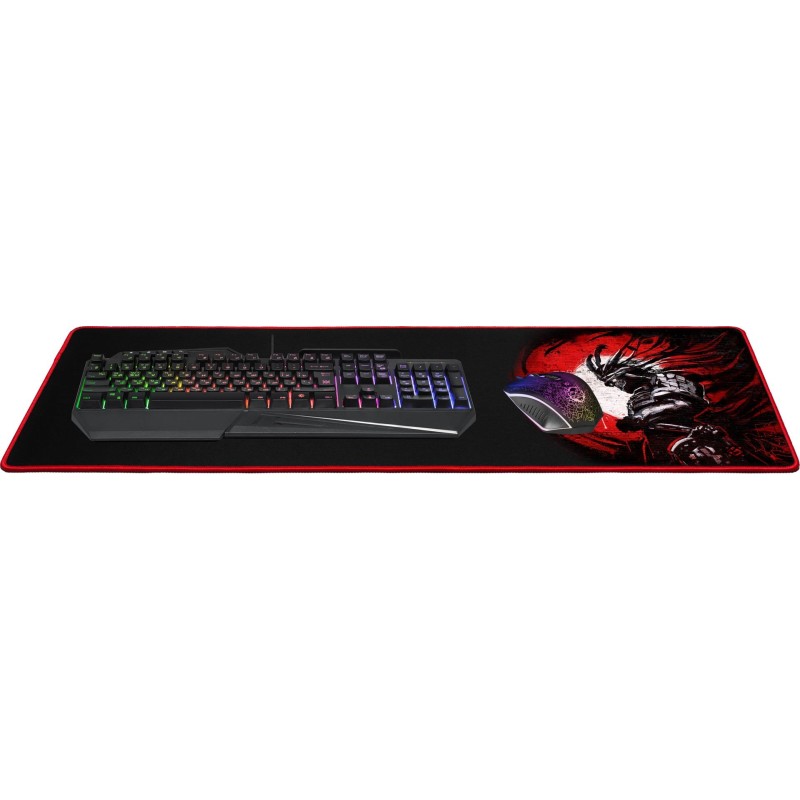 Podkładka Defender Gaming LIBERTY 800x300x3mm + GRA | PartsPC.pl
