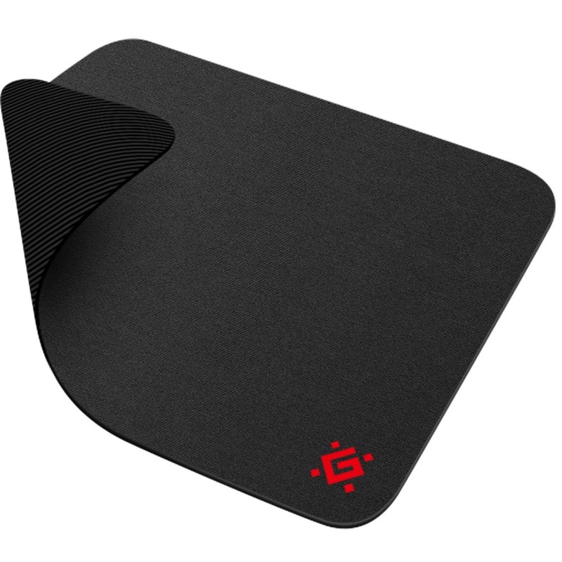 Podkładka Defender BLACK 250x200x3mm | PartsPC.pl