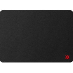 Podkładka Defender BLACK S 350x250x3 mm | PartsPC.pl