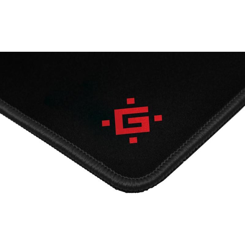 Podkładka Defender Gaming BLACK ULTRA XXL ONE 780x380x5mm