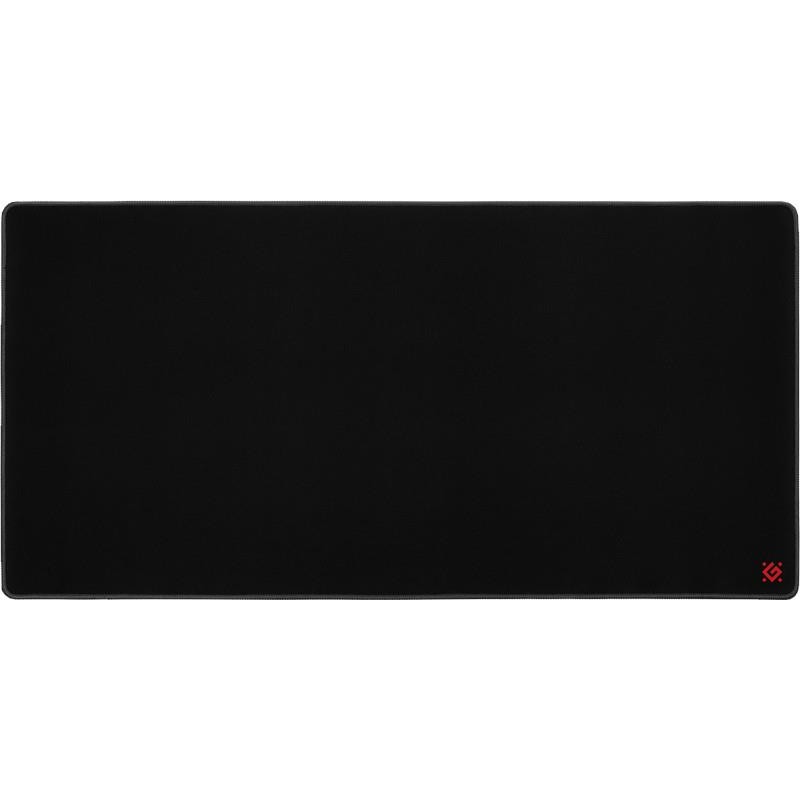 Podkładka Defender Gaming BLACK ULTRA XXL ONE 780x380x5mm