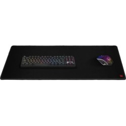 Podkładka Defender Gaming BLACK ULTRA XXL ONE 780x380x5mm