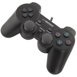 Gamepad / kontroler Esperanza EG106 Corsair | PartsPC.pl