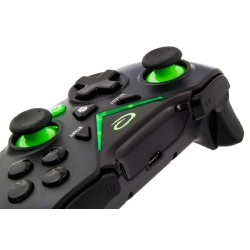 Gamepad PS3/PC/XBOX ONE/ANDROID USB Esperanza "Major" czarny… | PartsPC.pl