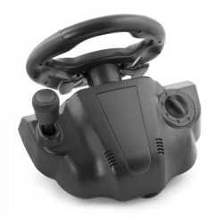 Kierownica Esperanza EGW101 "Drift" do PC/PS3 | PartsPC.pl