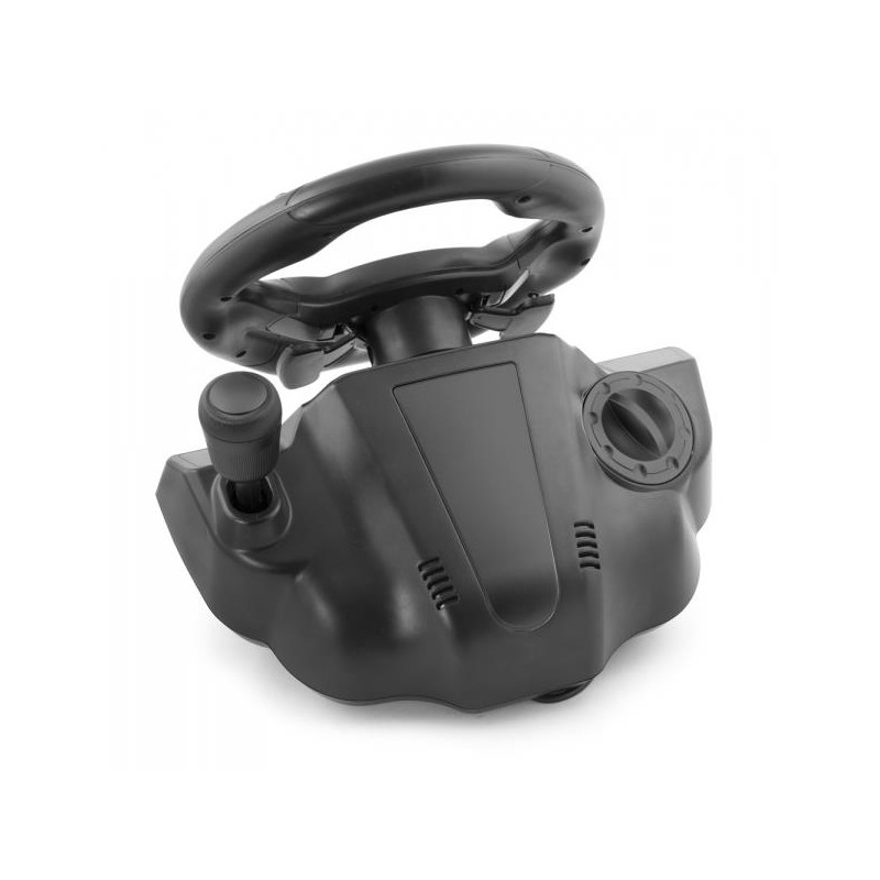 Kierownica Esperanza EGW101 "Drift" do PC/PS3 | PartsPC.pl