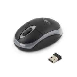 Mysz bezprzewodowa Titanum 3D Vulture optyczna 2.4 GHz... | PartsPC.pl
