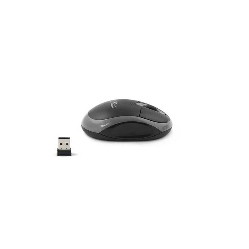 Mysz bezprzewodowa Titanum 3D Vulture optyczna 2.4 GHz... | PartsPC.pl