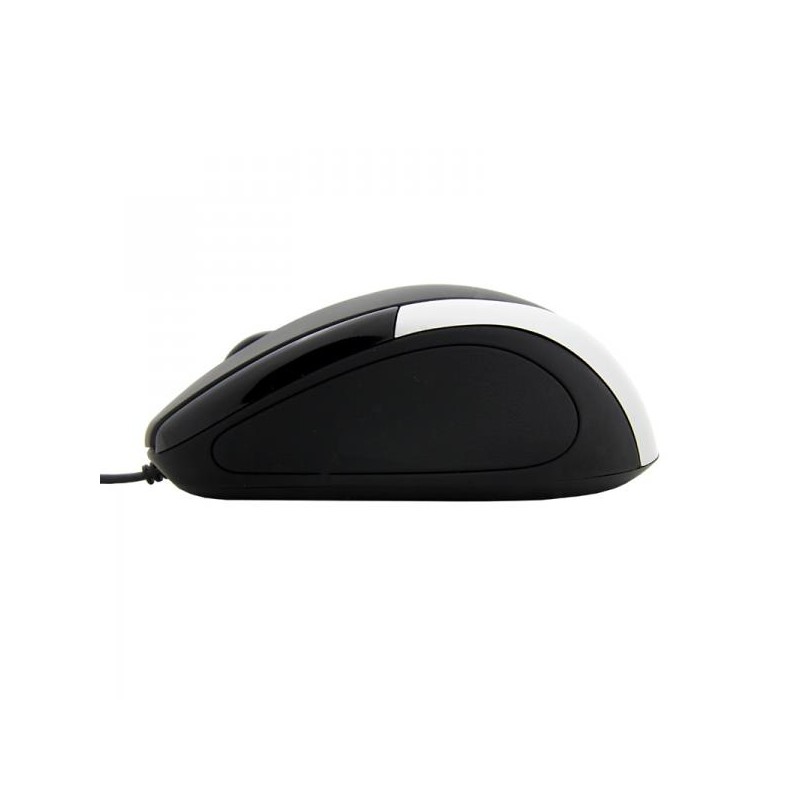 Mysz przewodowa Esperanza SIRIUS EM102S optyczna USB srebrna… | PartsPC.pl