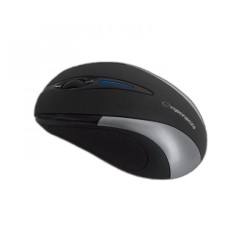 Mysz przewodowa Esperanza SIRIUS EM102S optyczna USB srebrna… | PartsPC.pl