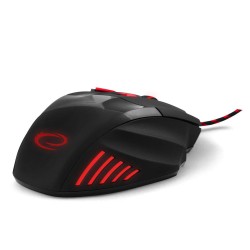 Mysz przewodowa Esperanza MX201 Wolf optyczna Gaming 7D USB … | PartsPC.pl