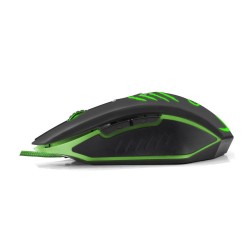 Mysz przewodowa Esperanza MX209 Claw optyczna Gaming 6D USB … | PartsPC.pl