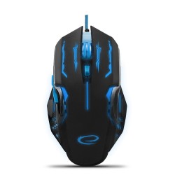 Mysz przewodowa Esperanza MX403 Apache optyczna Gaming 6D US… | PartsPC.pl