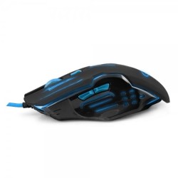Mysz przewodowa Esperanza MX403 Apache optyczna Gaming 6D US… | PartsPC.pl