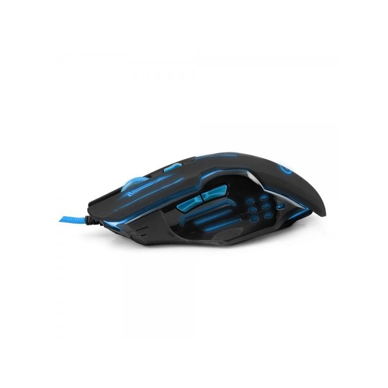 Mysz przewodowa Esperanza MX403 Apache optyczna Gaming 6D US… | PartsPC.pl