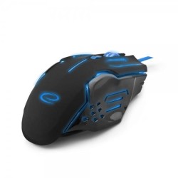 Mysz przewodowa Esperanza MX403 Apache optyczna Gaming 6D US… | PartsPC.pl
