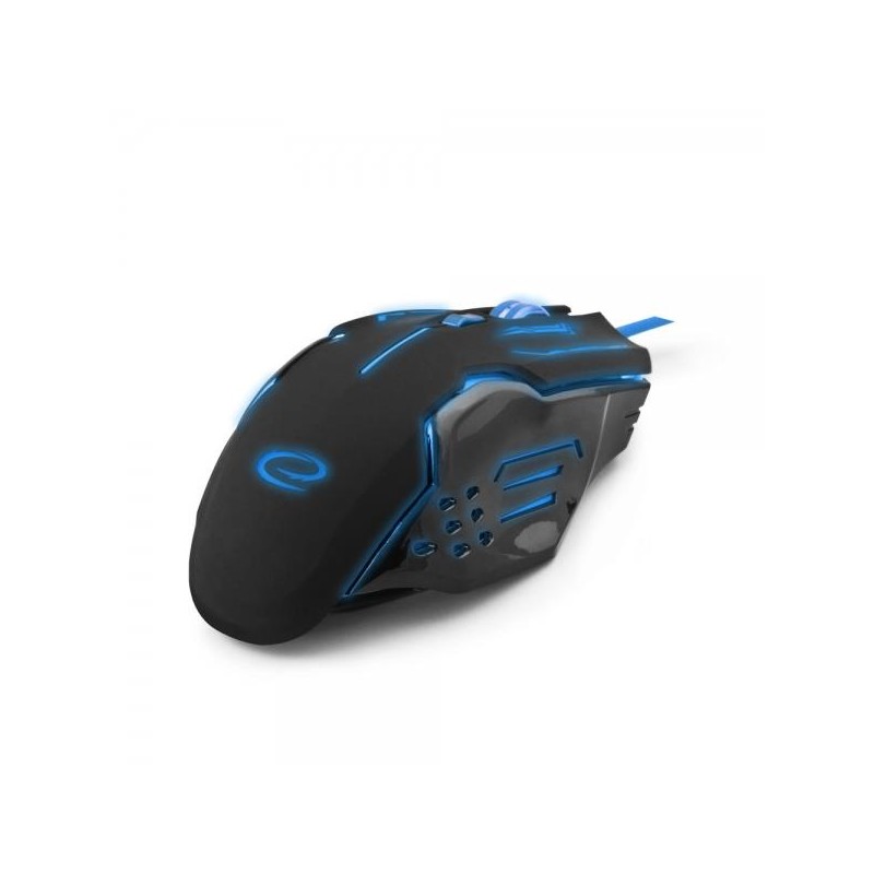Mysz przewodowa Esperanza MX403 Apache optyczna Gaming 6D US… | PartsPC.pl