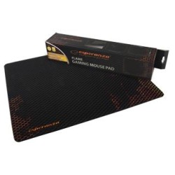 Podkładka pod mysz Esperanza EA146R Gaming Flame | PartsPC.pl