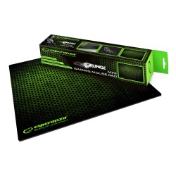 Podkładka pod mysz Esperanza EGP101G Gaming Grunge mini | PartsPC.pl