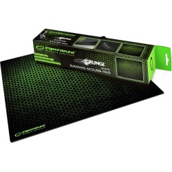 Podkładka pod mysz Esperanza EGP103G Gaming Grunge maxi | PartsPC.pl