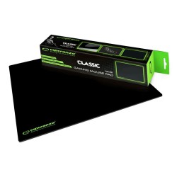 Podkładka pod mysz Esperanza EGP102K Gaming Classic midi | PartsPC.pl