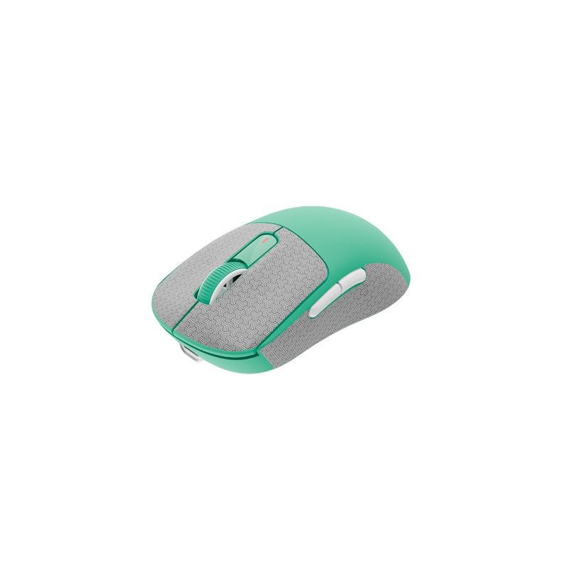 Mysz bezprzewodowa Fury Tanto T4 Wireless dla graczy 12000 D… | PartsPC.pl