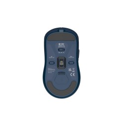 Mysz bezprzewodowa Fury Tanto T4 Wireless dla graczy 12000 D… | PartsPC.pl