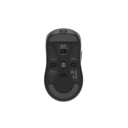 Mysz bezprzewodowa Fury Tanto T4 Wireless dla graczy 12000 D… | PartsPC.pl