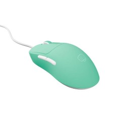 Mysz przewodowa Fury Tanto T4 RGB dla graczy 12000 DPI progr… | PartsPC.pl