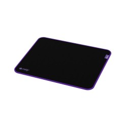 Podkładka pod mysz Fury Yari Speed L Czarna 400x300mm | PartsPC.pl