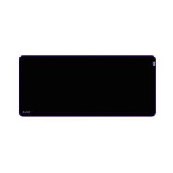 Podkładka pod mysz Fury Yari Speed XL Czarna 980x400mm | PartsPC.pl