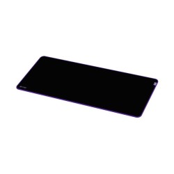 Podkładka pod mysz Fury Yari Speed XL Czarna 980x400mm | PartsPC.pl