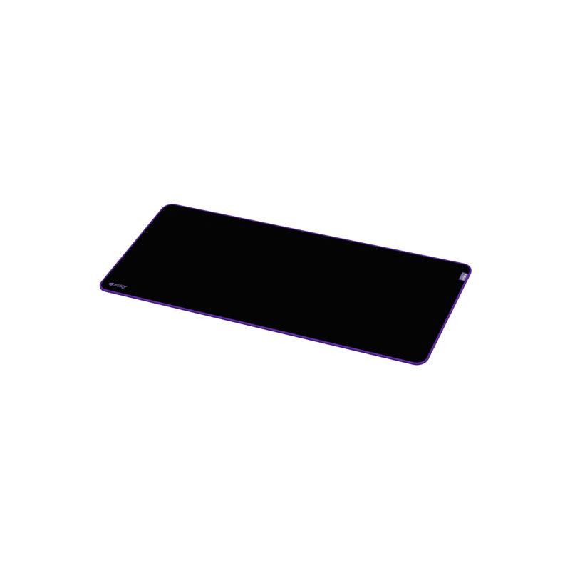 Podkładka pod mysz Fury Yari Speed XL Czarna 980x400mm | PartsPC.pl