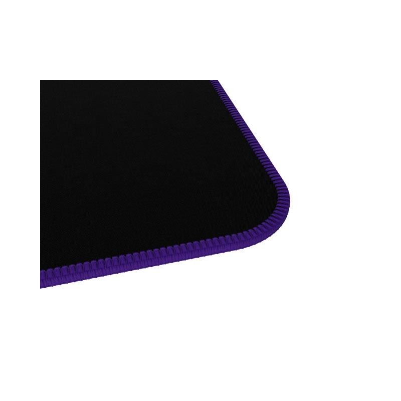 Podkładka pod mysz Fury Yari Speed XL Czarna 980x400mm | PartsPC.pl