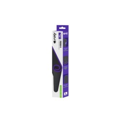 Podkładka pod mysz Fury Yari Speed XL Czarna 980x400mm | PartsPC.pl